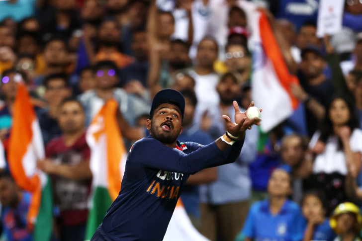 Sanju Samson